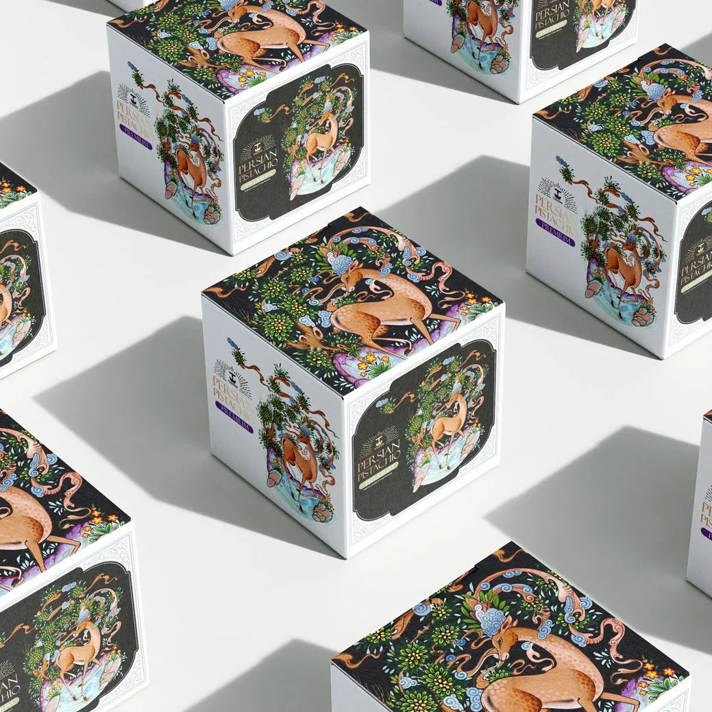 农产品创意包装设计,农产品包装设计创意点