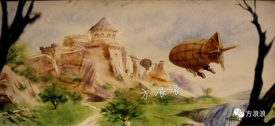 90后小伙手掌画画惊艳众人,神仙手男