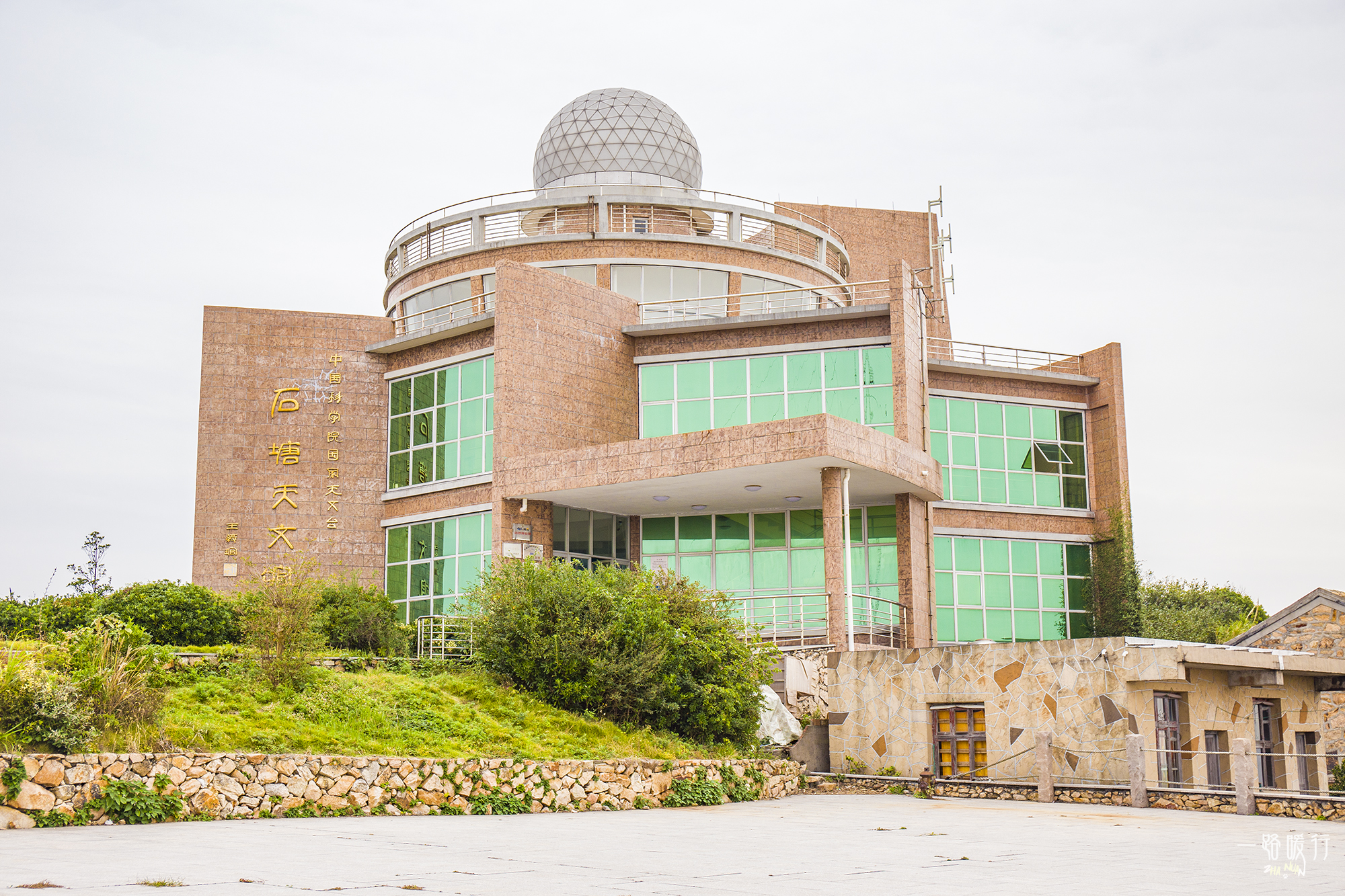 浙江温岭石头屋民宿,温岭洞下沙滩民宿