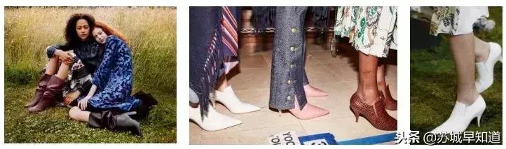 秋冬值得入手的女鞋,秋冬女鞋2020推荐