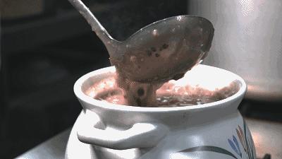 在家就能喝到这碗“神仙”汤？爱它爱到舔汤底