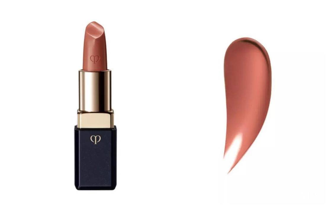 素颜也能涂的口红百搭,十支必备的口红色号