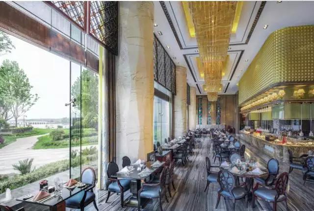 2020武汉最贵餐厅,2019武汉最贵10家餐厅