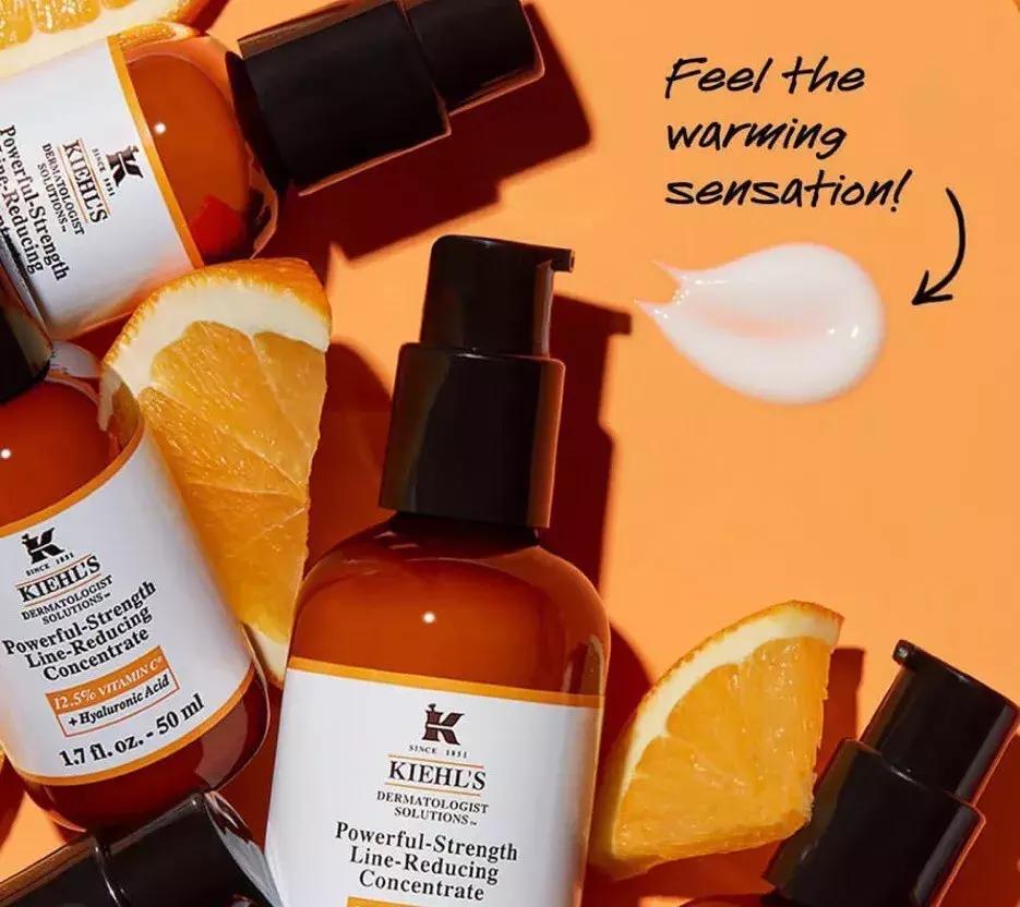 温和美白抗衰老抗氧化精华,抗糖抗氧化抗衰老精华平价