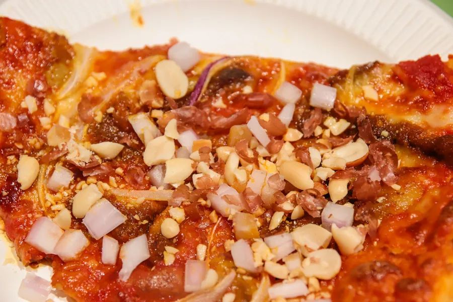 推荐好吃又便宜的披萨外卖店,又便宜又好吃的披萨外卖