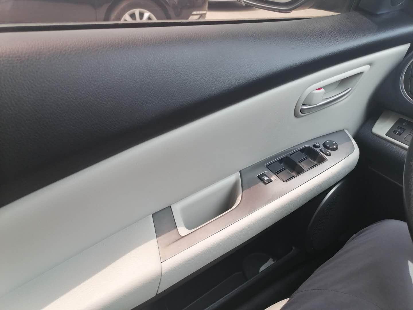 马自达睿翼轿跑二手值得买吗,二手睿翼轿跑