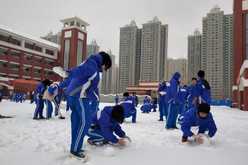 石家庄十五中是几梯队,石家庄15中为啥没初中