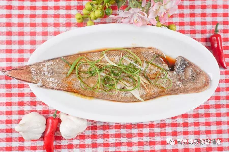 大部分人给宝宝吃的却是假货,这种鱼肉嫩无刺,益智补脑