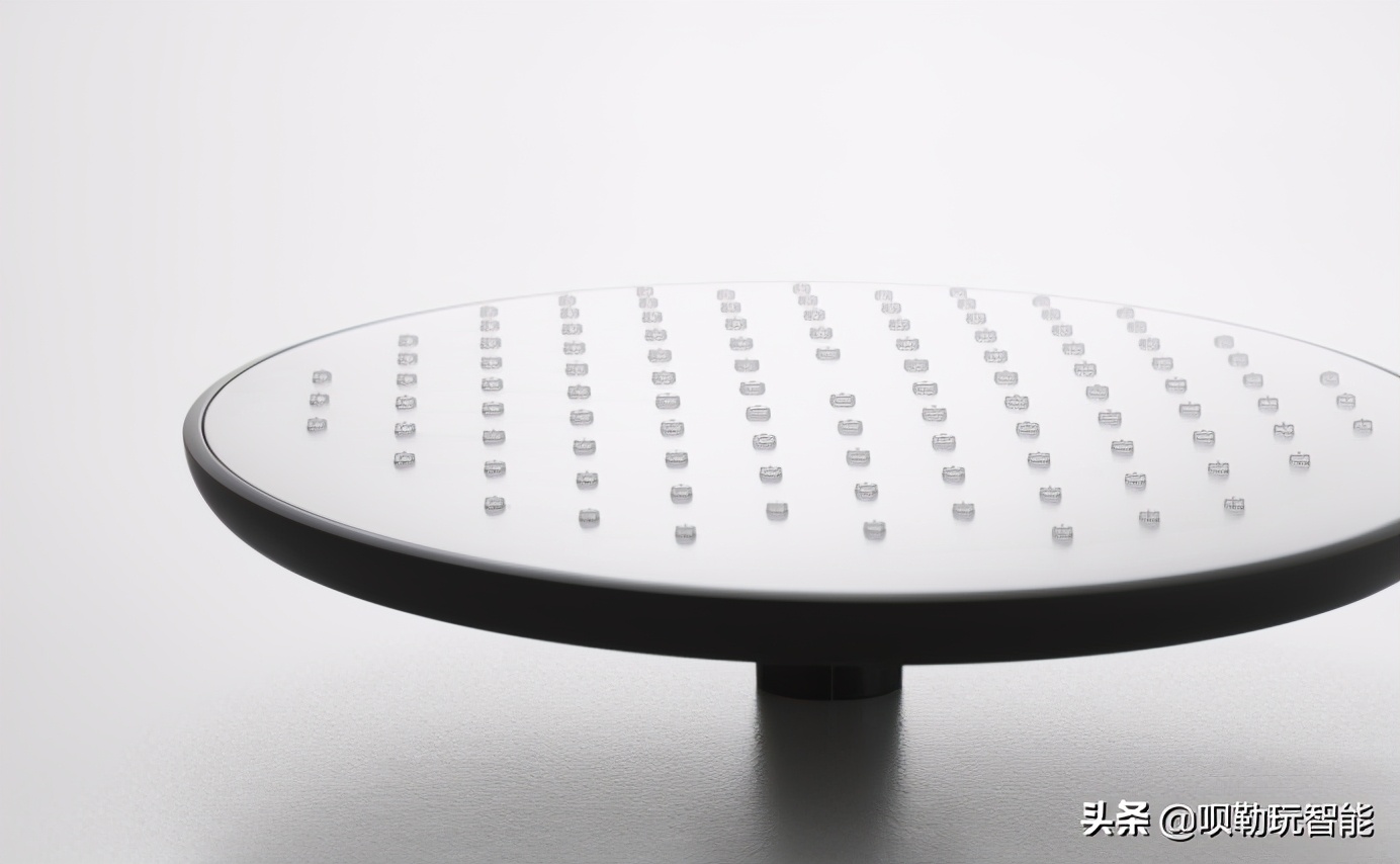 花洒推荐恒温淋浴,恒温花洒38洗澡够用吗