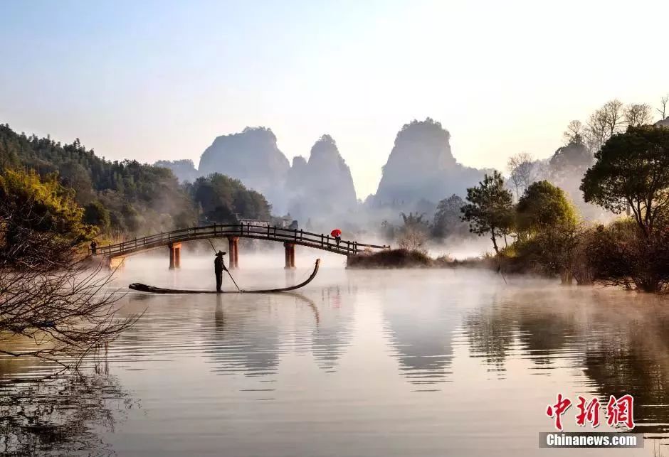 武夷山为啥名气不大,武夷山还好吗