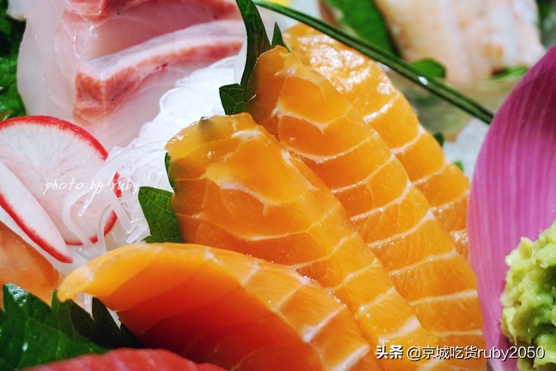 正宗日本蟹料理,上海蟹道日本料理