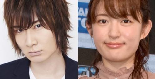 日本声优小松未可子,小松未可子韩吉