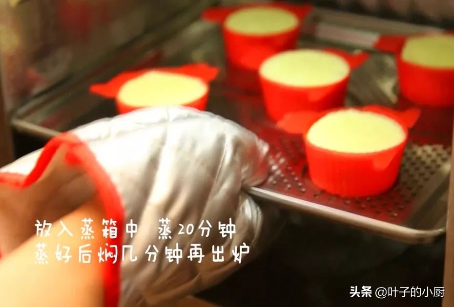 没有烤箱微波炉怎么做蛋糕,没有烤箱用电饭煲怎么做蛋糕