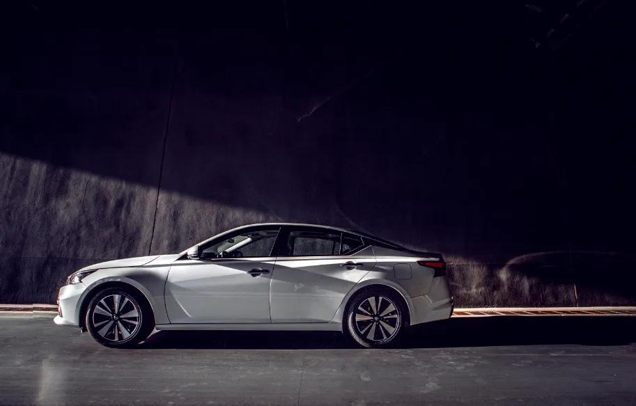 日产天籁自驾游到海南,日产天籁高速体验