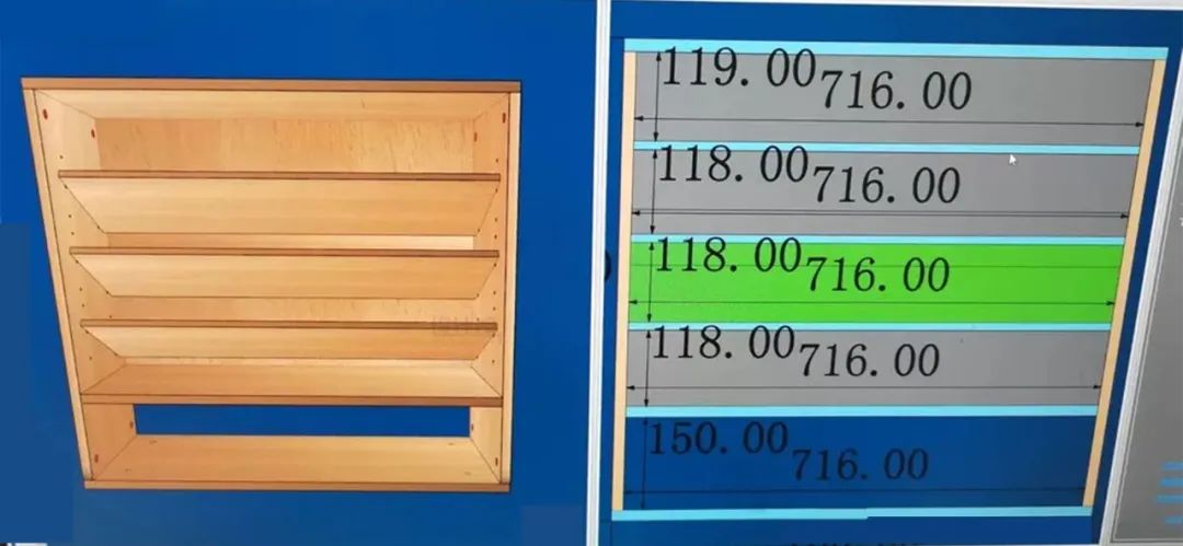 鞋柜多深,鞋柜一般多深