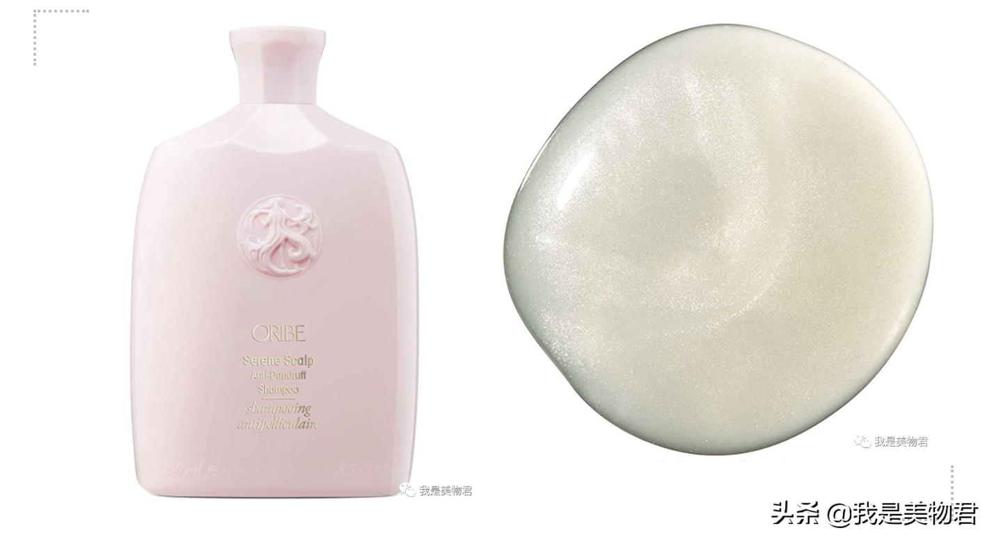 宅家护发护理,宅家里不洗头的日子