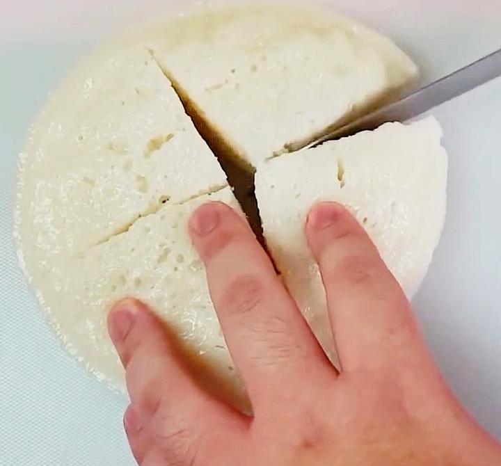 农村姑娘做美味小零食,秘制散装小零食