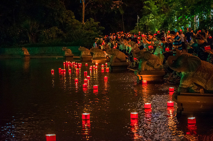 昆明西双版纳沿途的景点有哪些,昆明至西双版纳沿途旅游景点