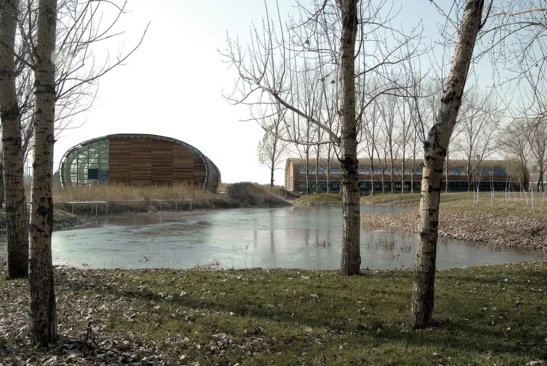 建筑最高奖作品,20年大奖