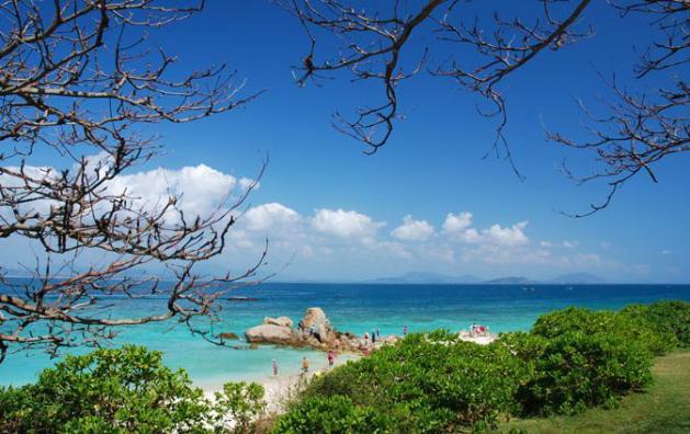 海南陵水旅游景点攻略,海南海口旅游攻略推荐景点