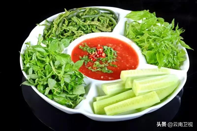 五一节邀您看《味道云南》第二季有一种美食叫“傣味”
