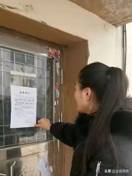 为楼道“送温暖”，柳河县中岗街道这件事做得真让人温暖！