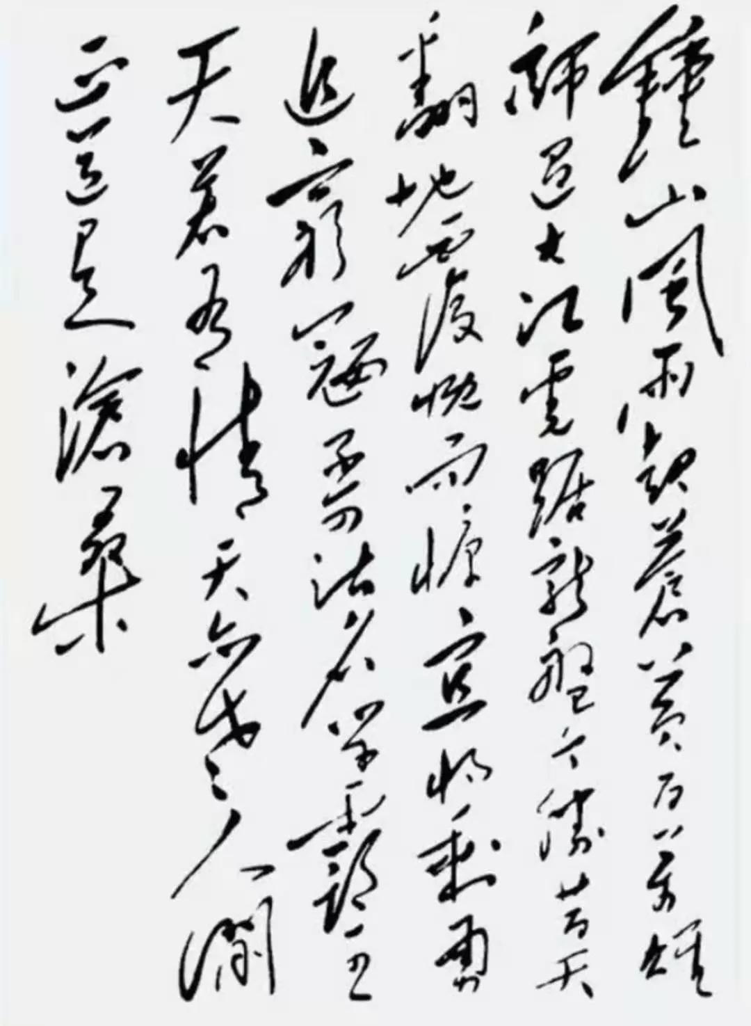 诗人李贺,为何在毛*东泽**的文学世界拥有特殊的地位?