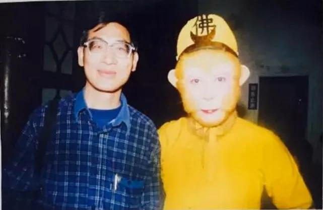 老版真假美猴王之谜,时隔7年重游旧地