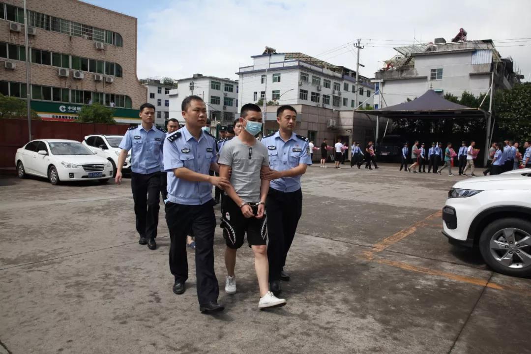 云和警方破获特大跨省网络赌博案——游戏币变筹码，“捕鱼达人”反被捕