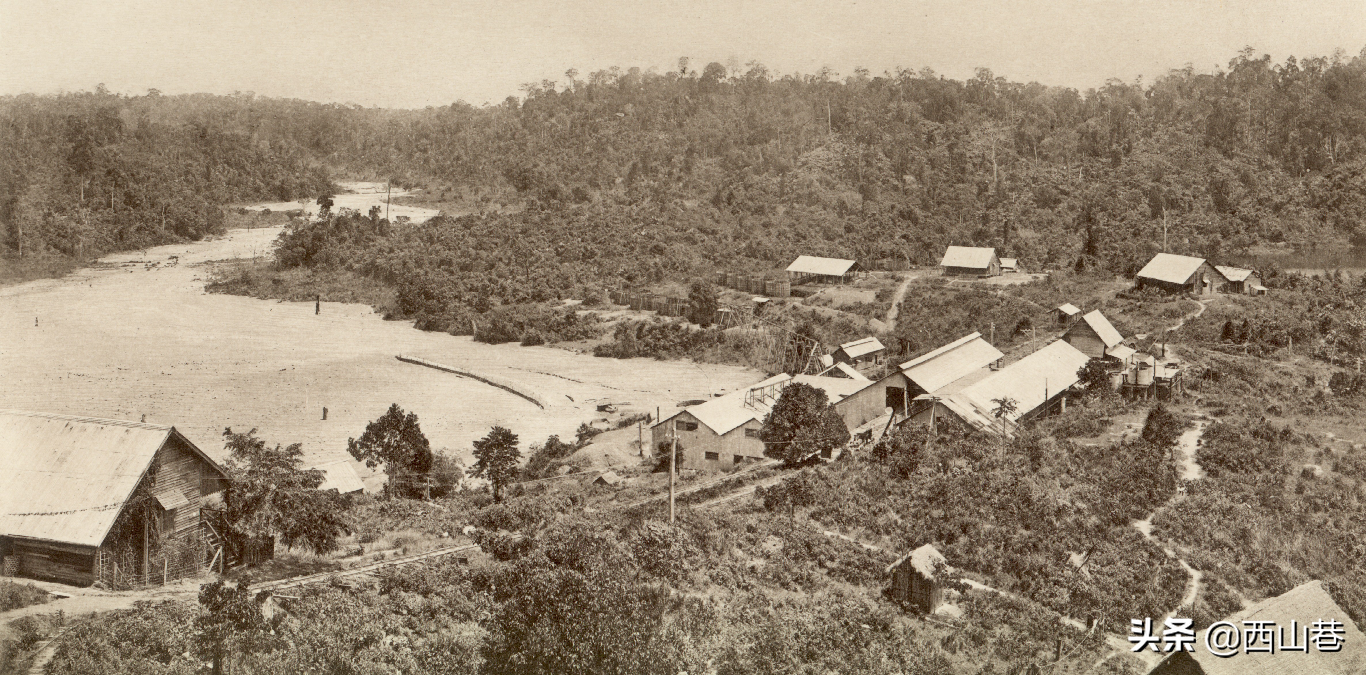 去马来西亚猫山王产地旅游,马来西亚猫山王