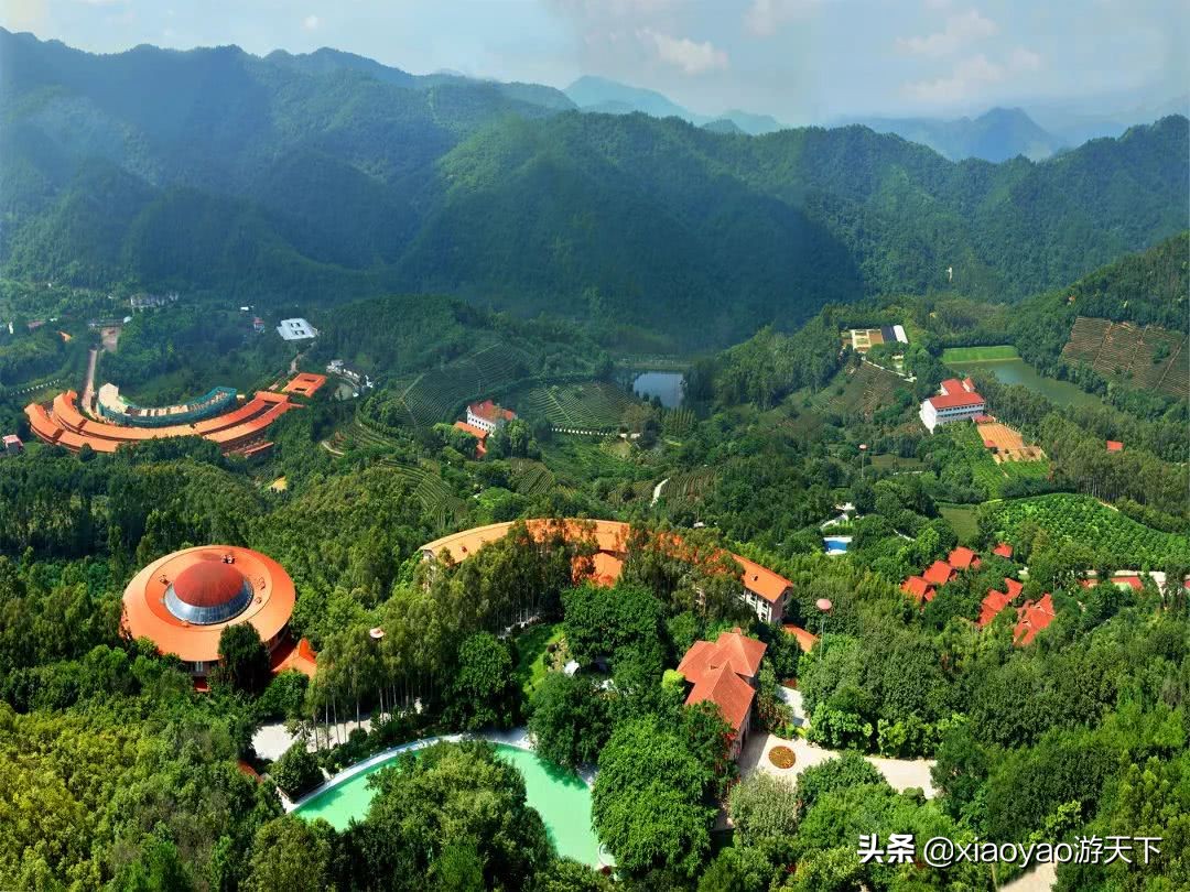 国家A级景区门票政策,全省104家a级旅游景区全部免票