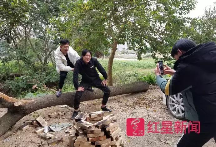 草根网红团队视频,草根团队视频录制