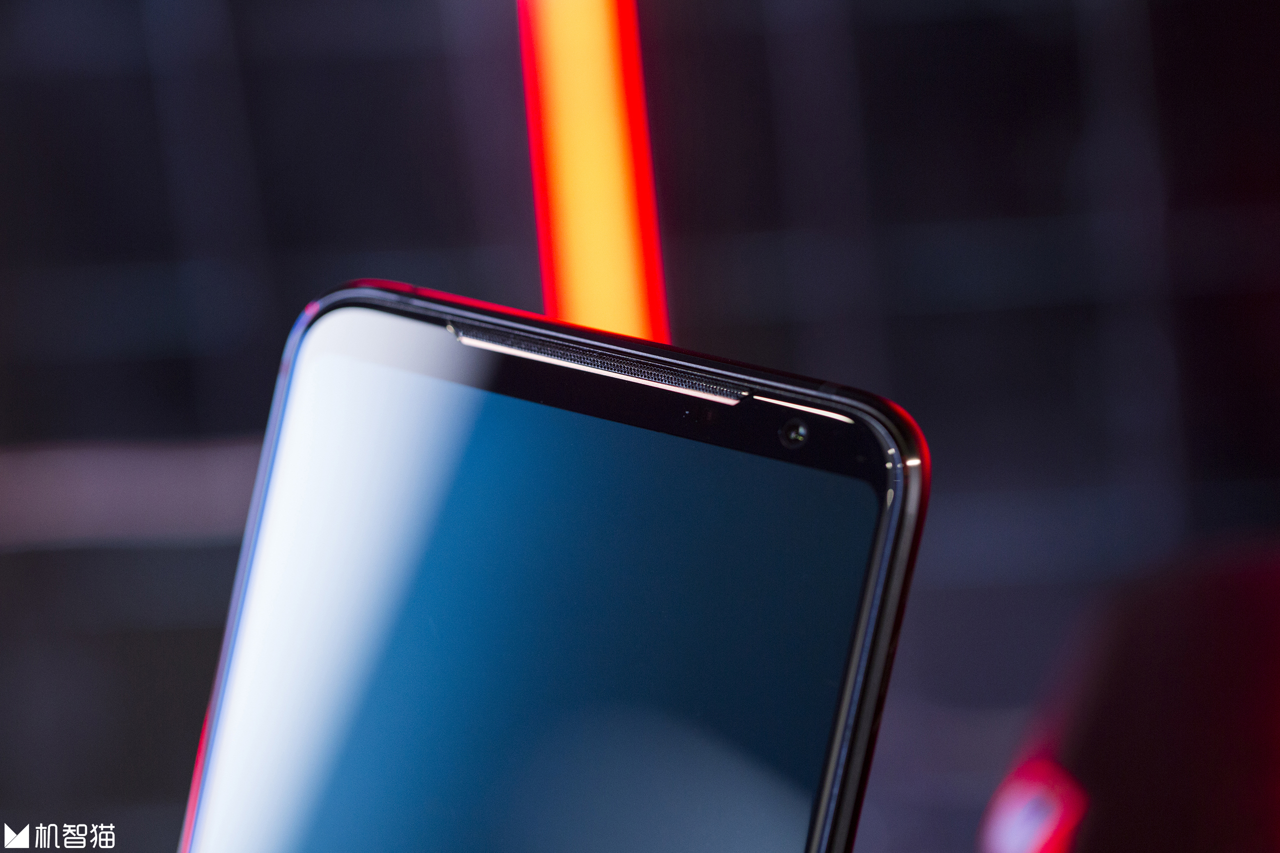 华硕rog6游戏手机,华硕rog2代游戏手机原神