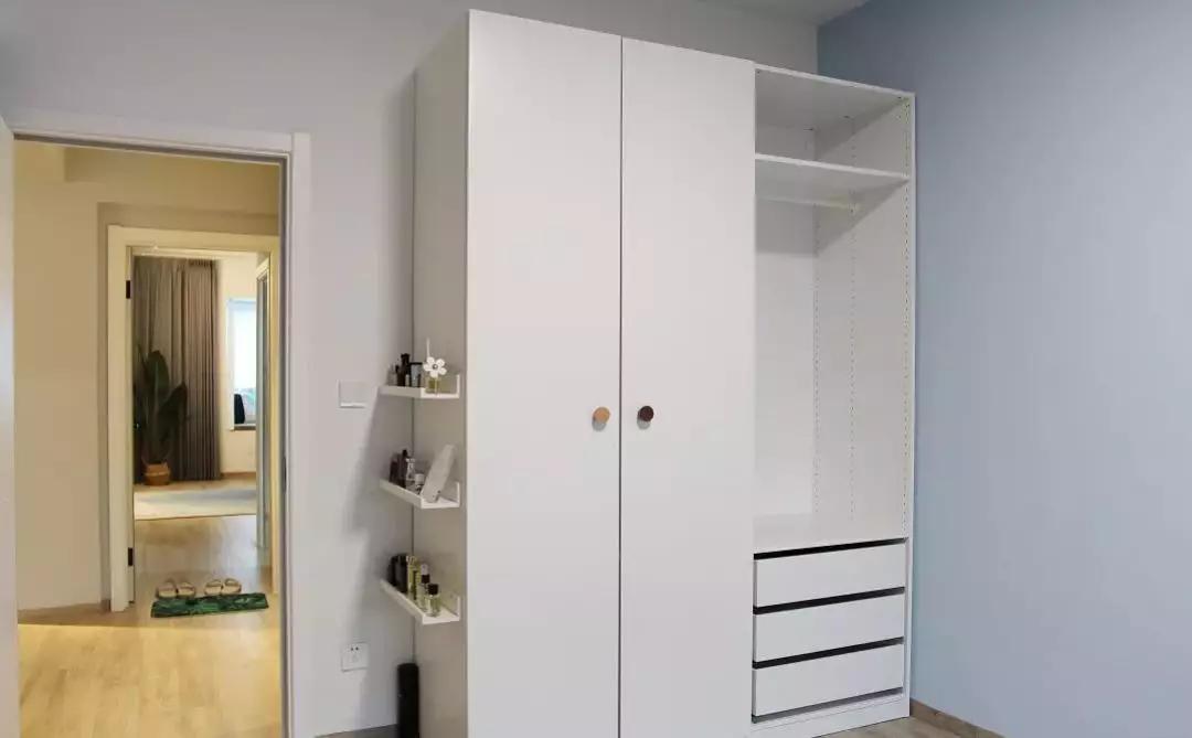 租房收纳整理妙招方便搬家,租房小空间房间收纳整理技巧