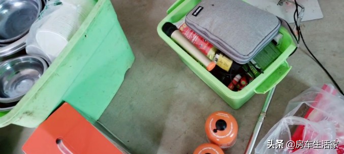 直播一场150万人围观，你知道啥叫房车户外打野团队吗？