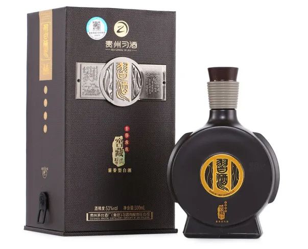 哪种白酒春节送礼好,过年送礼白酒配什么最好