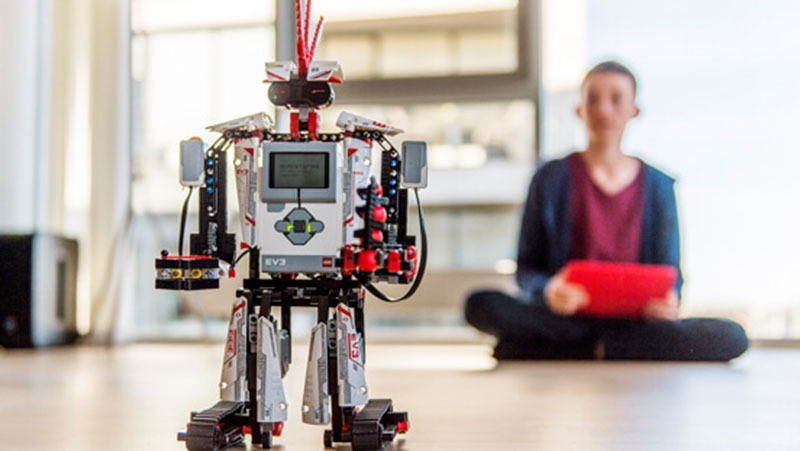 乐高针对3-4岁小朋友的知识点,家长问学乐高能学到什么怎么回答