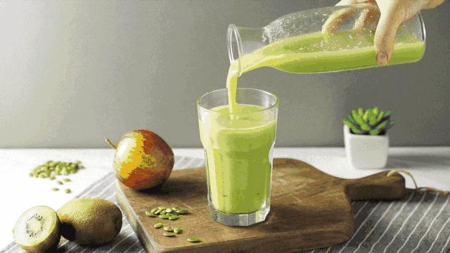 最近很火的榨汁机,最近流行的榨汁机好用吗