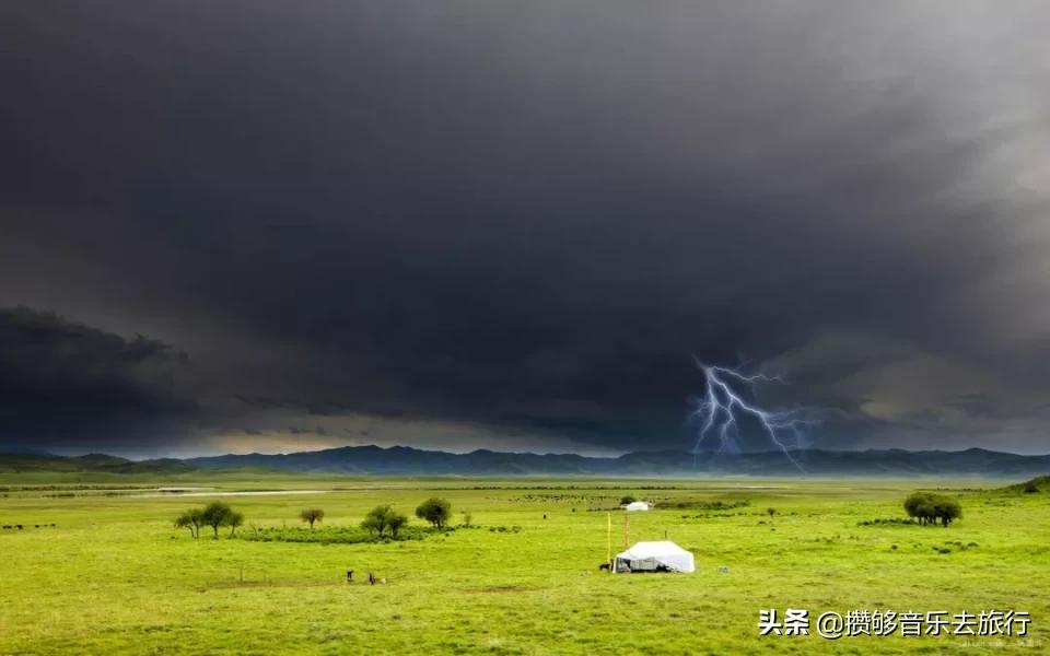7月能去若尔盖,花湖若尔盖七月天气