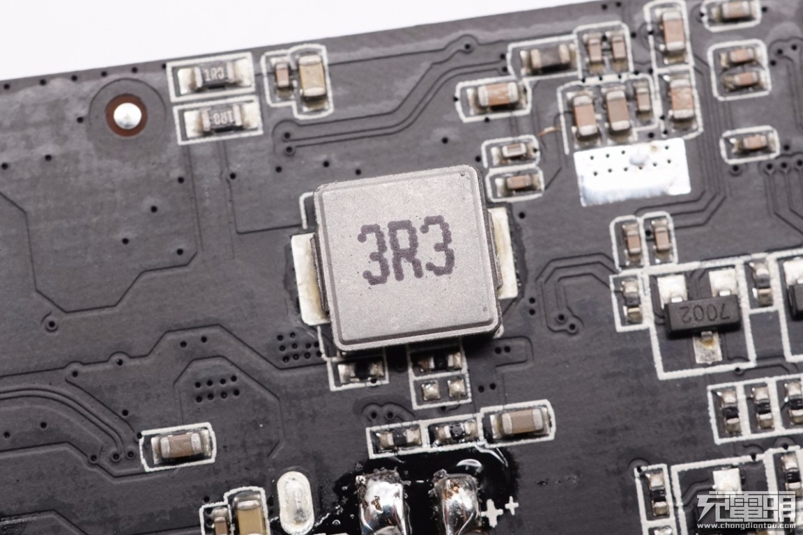 米物type-c扩展器拆解,米物扩展坞和小米扩展坞