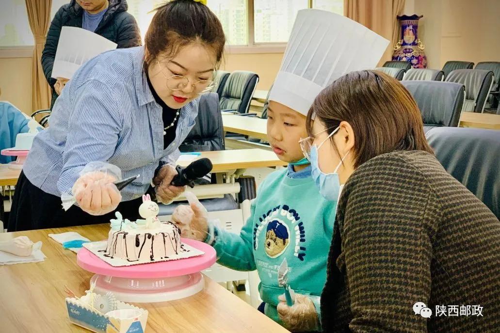 除了“送送送 ” ，他们还在忙些啥？