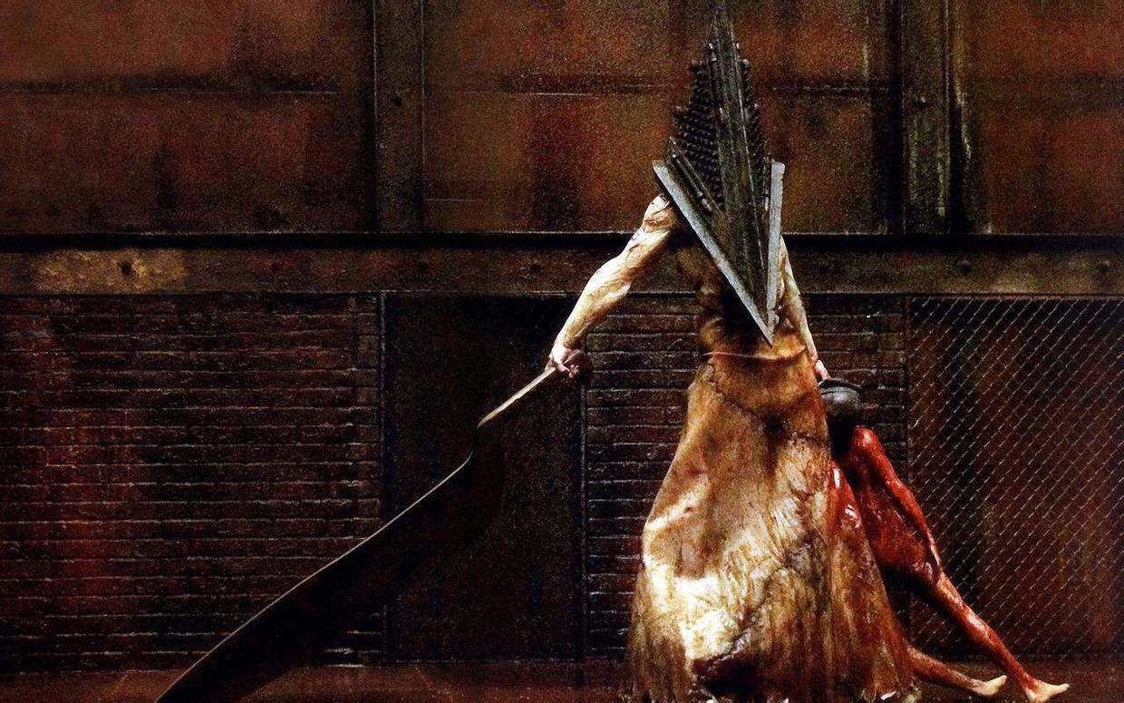 寂静岭2024年,寂静岭2024新品发布会