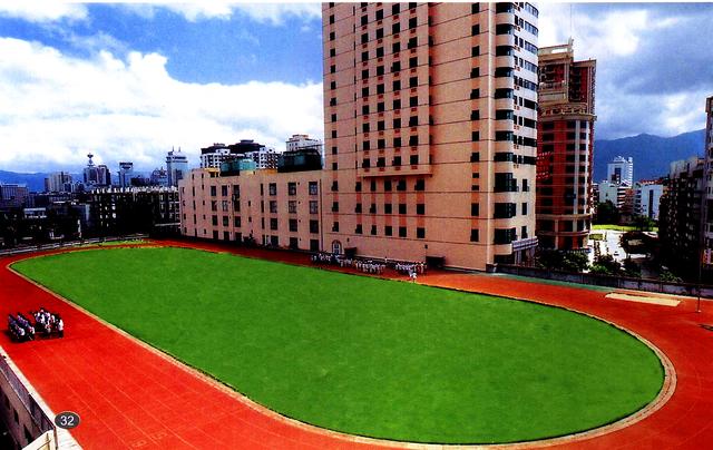 福州福清一中怎么样,福州最好的高中前十