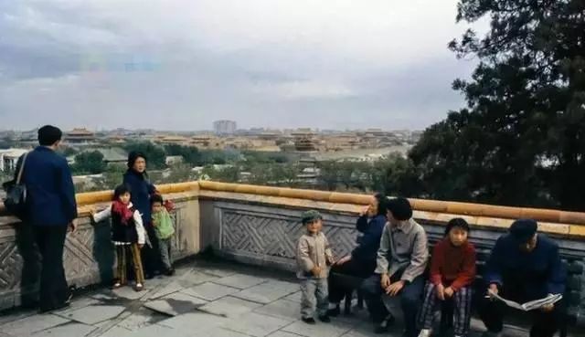 真实的老北京照片,18张有趣的老北京照片