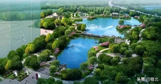 北京，你了解多少？（作文素材）