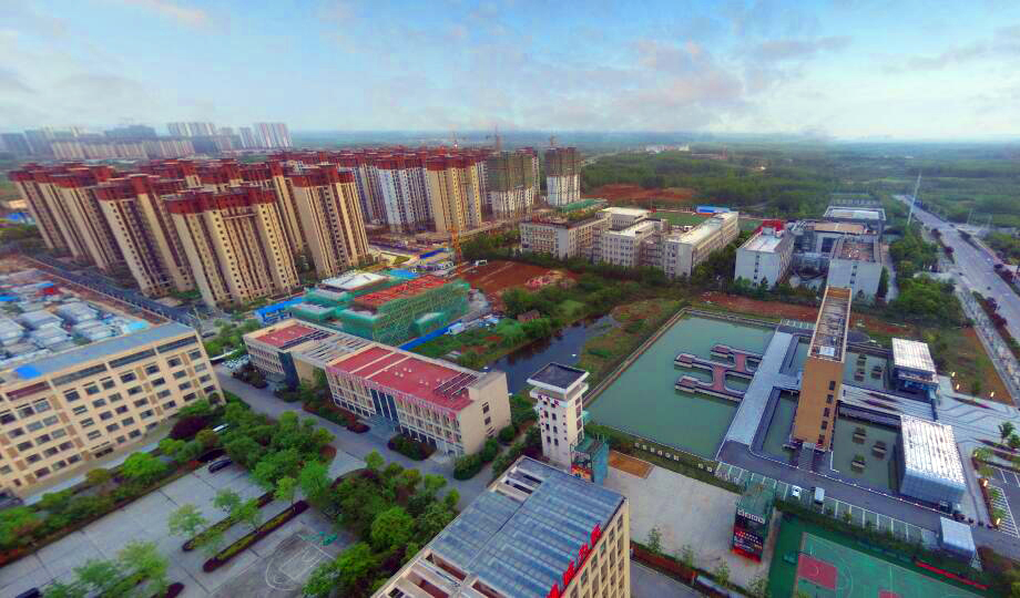 滁州南谯区简介,滁州南谯区有哪些镇