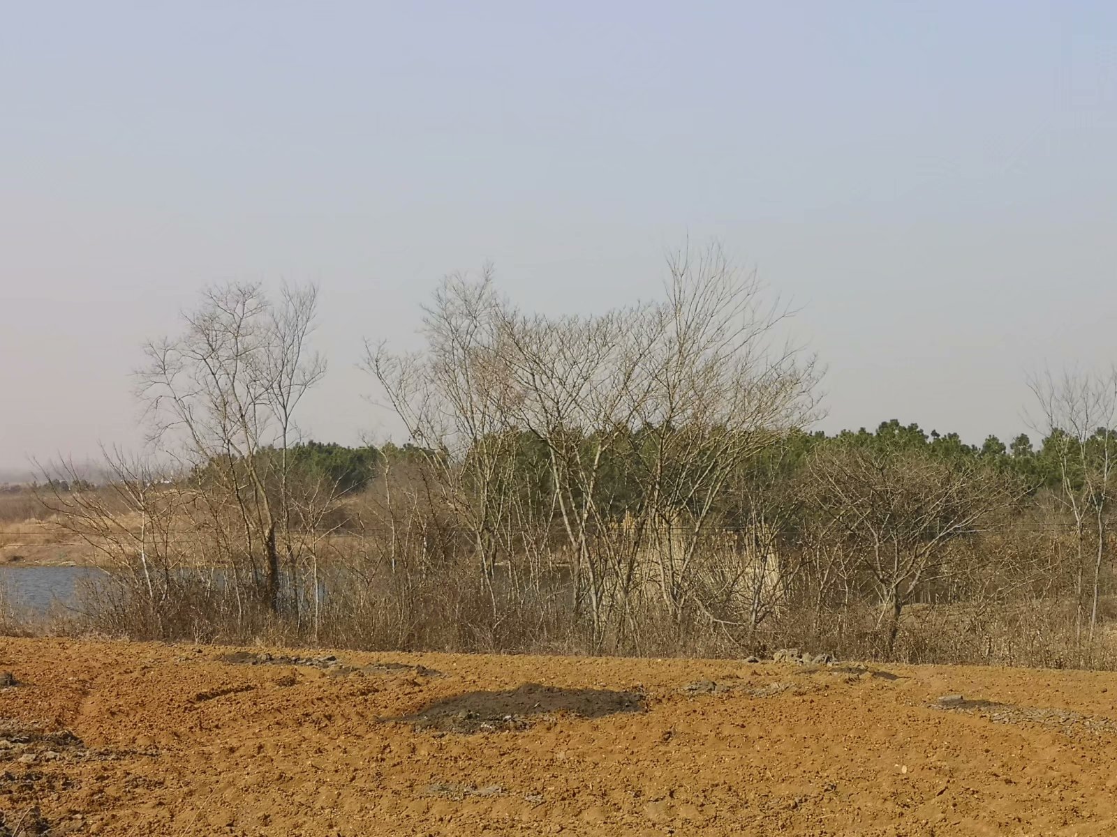 摩托周边打卡,摩托打卡地安徽