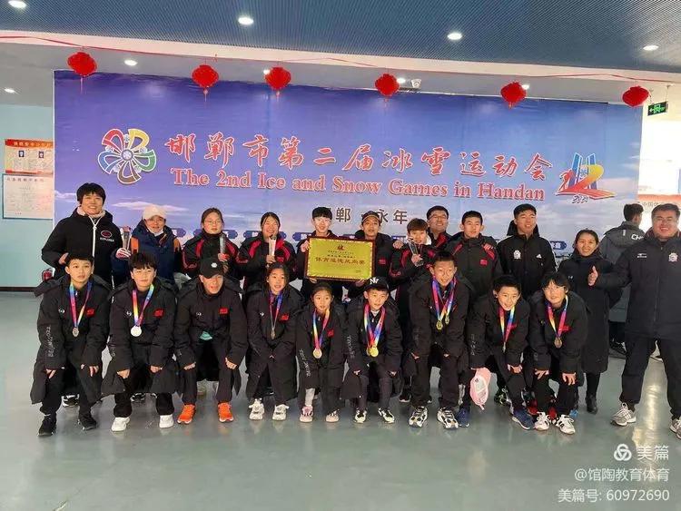 邯郸教育新学期新征程,邯郸市教育大变革