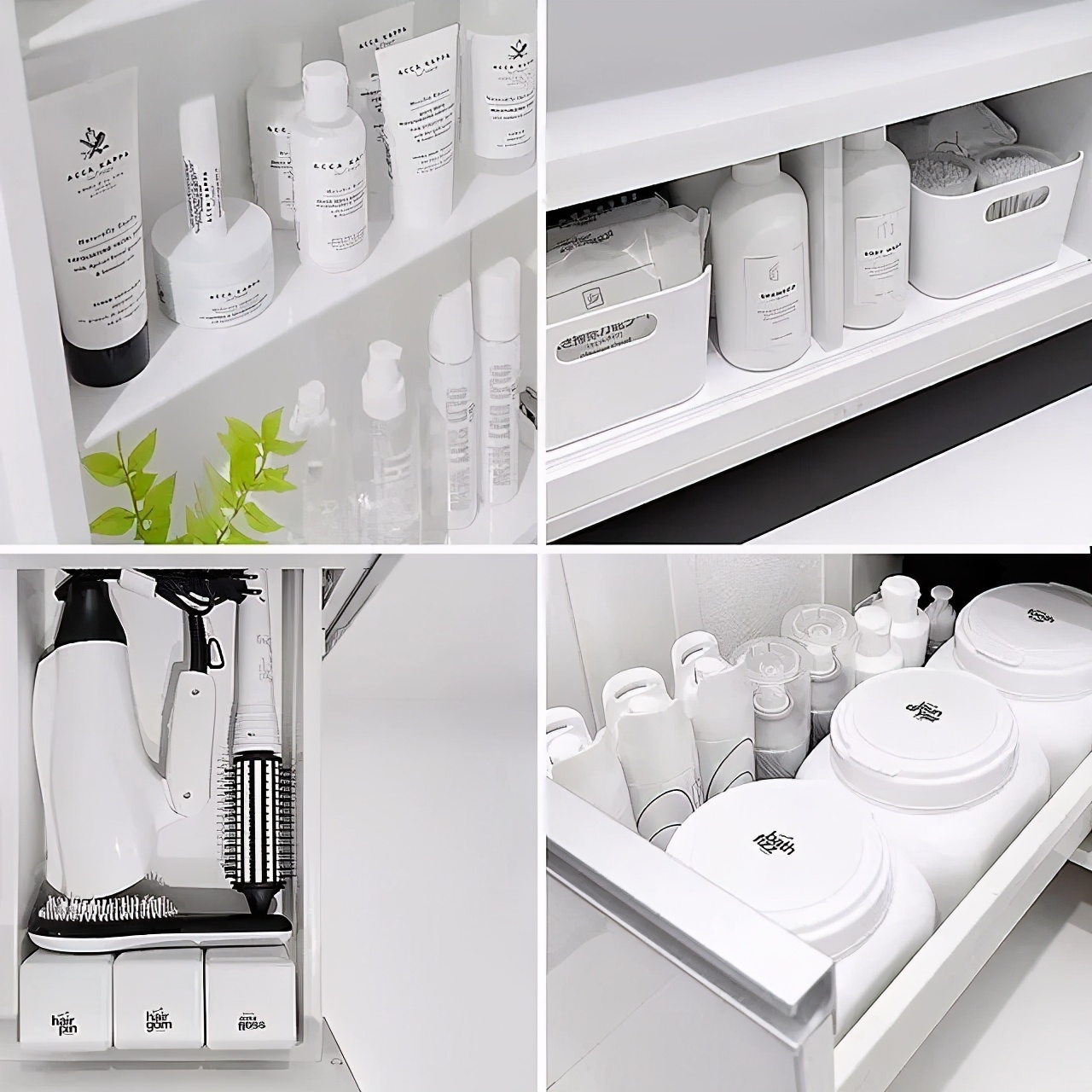 爱了这两间性冷淡系小户型,网友:这才叫一个人的豪宅