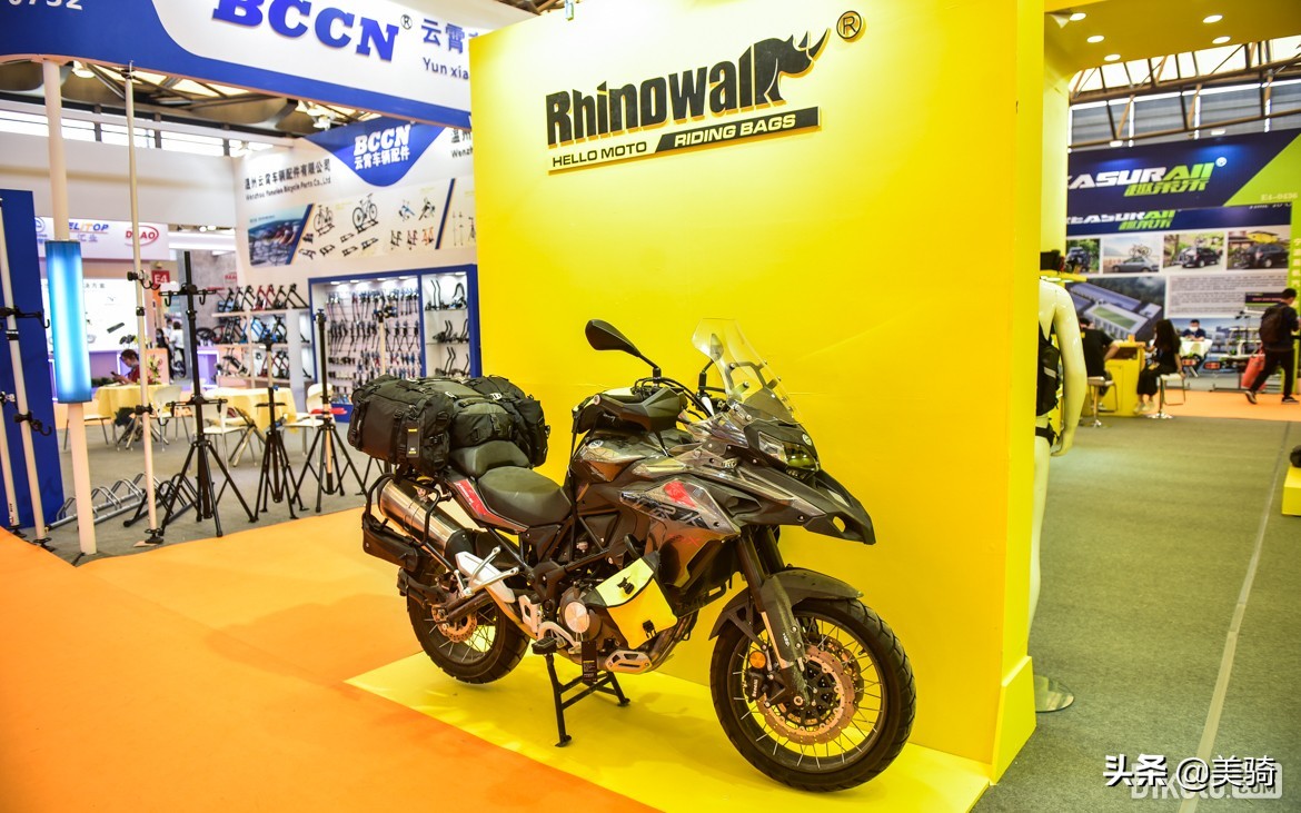 中国国际自行车展览会北京,国产自行车展览